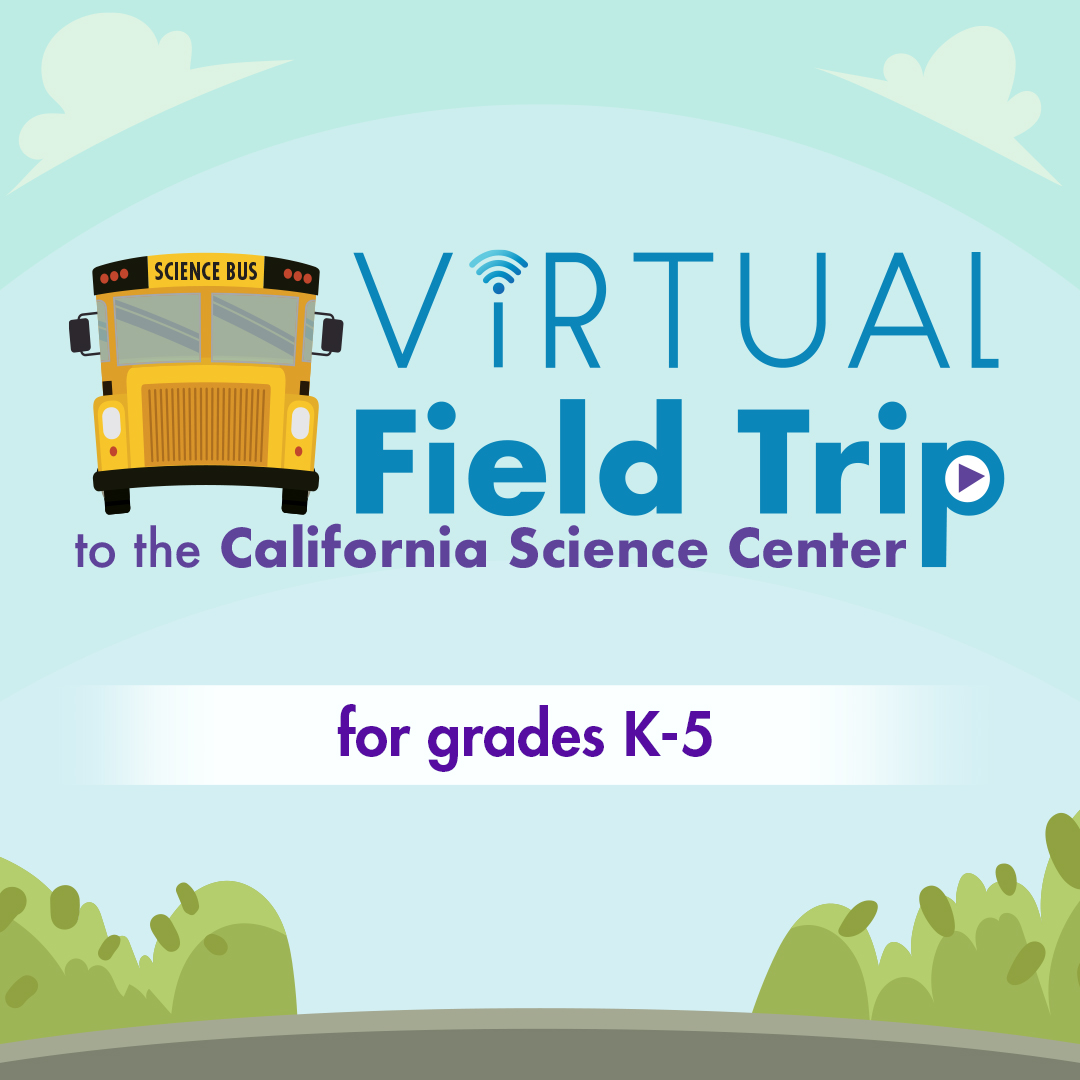 virtual field trips for science