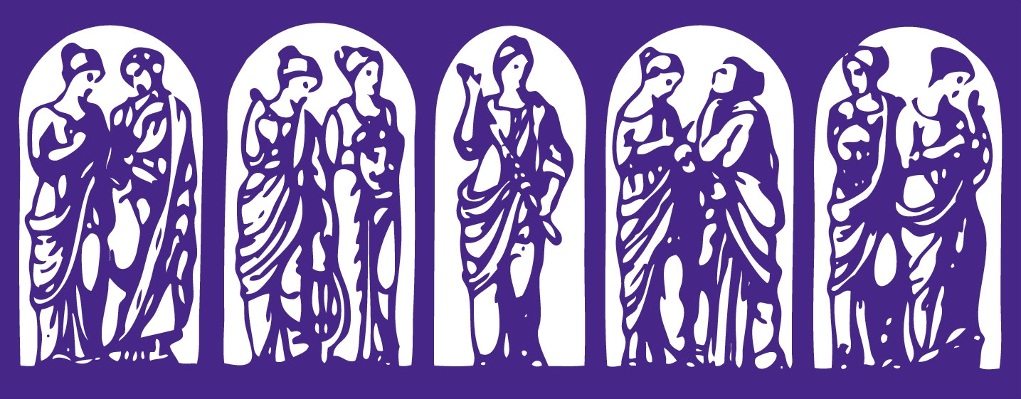 THE MUSES Logo