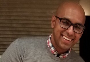 Ryan Rampersaud