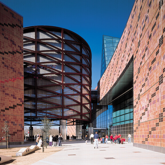 California Science Center