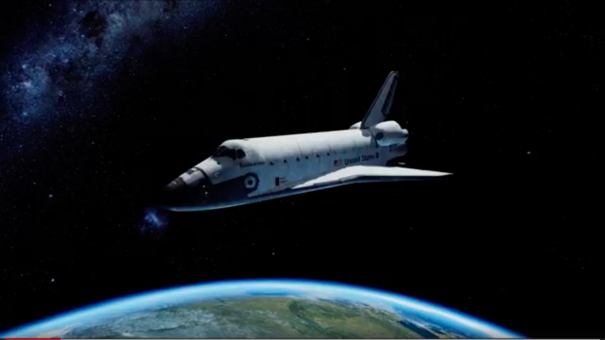 Example Recognition for Team Endeavour Tile Sponsorship Program